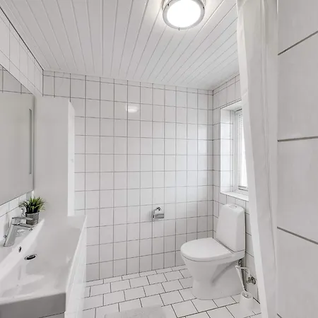 4 Star In Dom wakacyjny Løkken